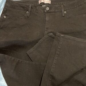 NWOT NOBO Black Cotton pants‎ size 17